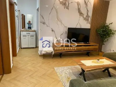 Apartament 2+1 me qera në Toptani, Tiranë, 76 m². Foto 10 nga 12