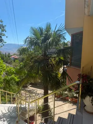 Villa in vendita a Xhamia Dunavat, Argirocastro, 285 m². Foto 1 di 6