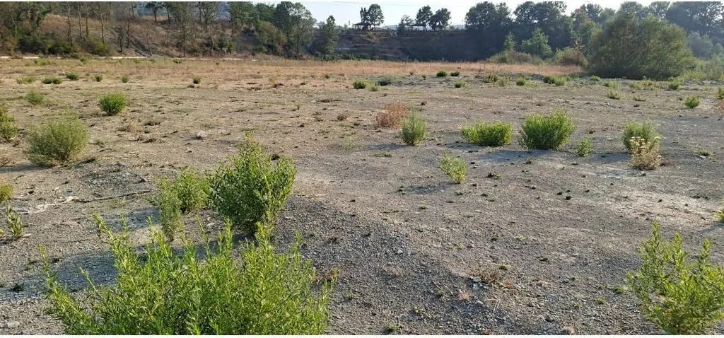 Tokë në shitje në Tiranë, 6 950 m². Foto 1 nga 1