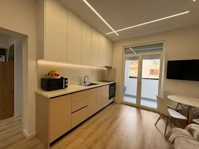 Apartment 2+1 for sale in Shkolla e Bashkuar, Tirana, 68 m². Photo 8 of 11