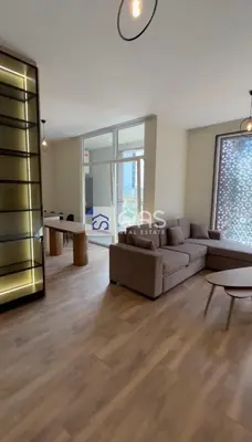 Appartamento 2+1 in affitto a Tirana, 112 m². Foto 3 di 5
