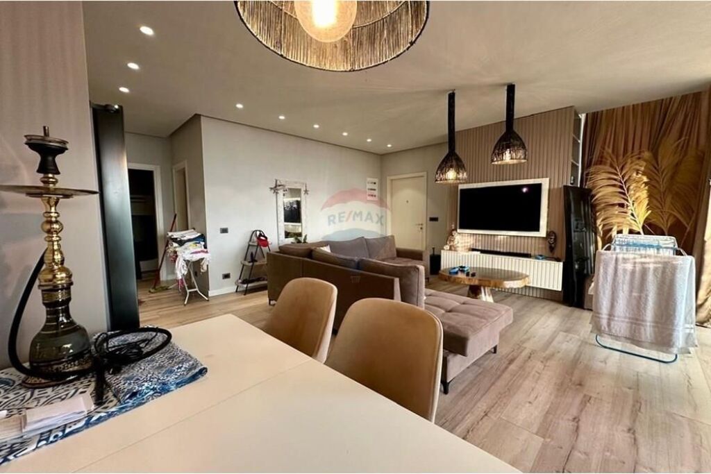 Appartamento in vendita a Palase, Valona, 102 m². Foto 3 di 3