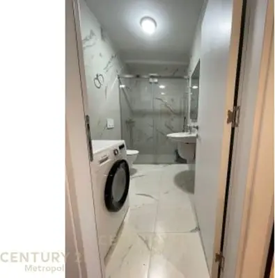 Appartamento 1+1 in affitto ad Astir, Tirana, 74 m². Foto 3 di 3