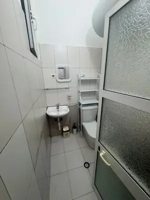 Studio for rent in Lulishte Çajupi, Tirana, 35 m². Photo 8 of 8