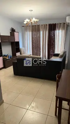 Apartament 2+1 me qera në Ish Fusha e Aviacionit, Tiranë, 102 m². Foto 3 nga 8