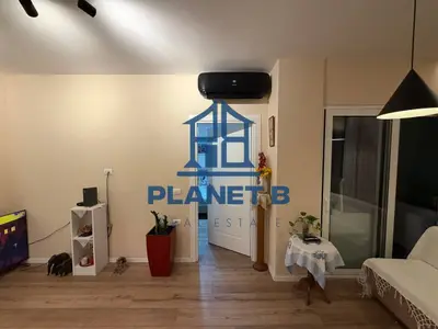 Apartament 2+1 në shitje në Conadi, Vlorë, 67 m². Foto 5 nga 11