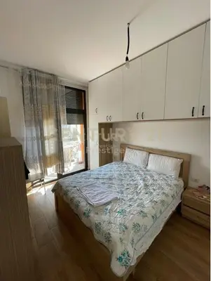 Appartamento 2+1 in affitto ad Ish Dogana, Tirana, 76 m². Foto 4 di 8