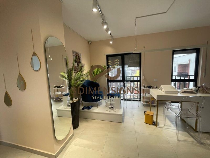 Ufficio in affitto a Selvia, Tirana, 116 m²
