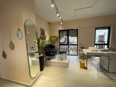 Ufficio in affitto a Selvia, Tirana, 116 m². Foto 1 di 6