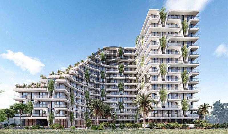 Studio for sale in Qerret Beach, Durrës, 41 m²