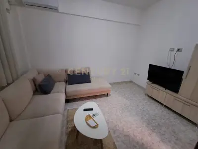 Apartment 1+1 for sale in Zdrale, Shkodër, 64 m². Photo 2 of 6