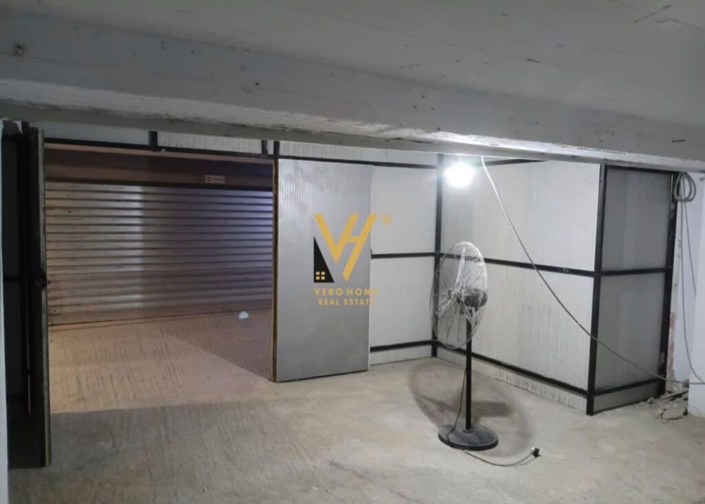 Magazinë në shitje në Ali Demi, Tiranë, 35 m². Foto 1 nga 2