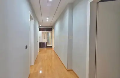 Apartament 2+1 me qera në Ish Ekspozita, Tiranë, 120 m². Foto 6 nga 10