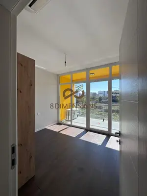 Apartament 2+1 me qera në Bulevardi Zogu I, Tiranë, 125 m². Foto 2 nga 9