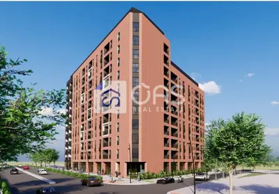Apartament 2+1 në shitje në Bulevardi i Ri, Tiranë, 116 m². Foto 9 nga 10