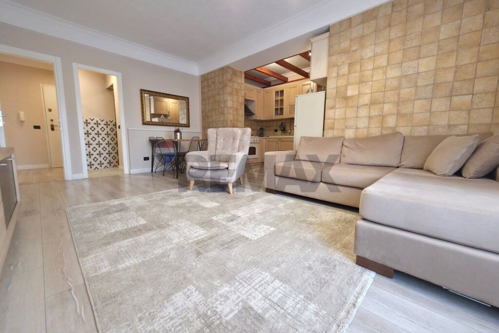 Apartment for rent in 9 Katëshet, Tirana, 70 m². Photo 2 of 3