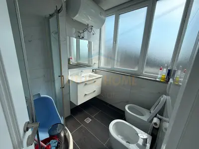 Appartamento 2+1 in vendita a Mali i Robit, Durazzo, 113 m². Foto 8 di 8