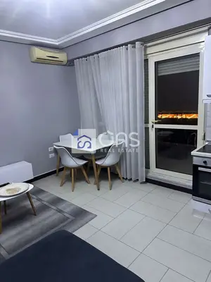 Apartament 1+1 me qera në Kompleksi Delijorgji, Tiranë, 70 m². Foto 4 nga 6