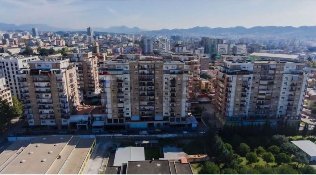 Appartamento in vendita a Don Bosko, Tirana, 57 m². Foto 3 di 3