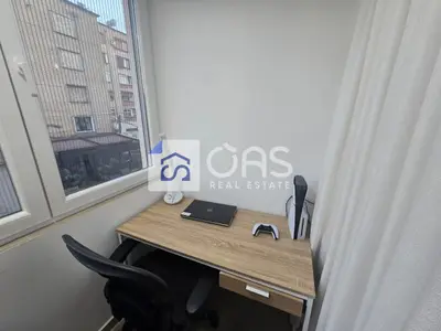Apartament 2+1 në shitje në Brryli, Tiranë, 78 m². Foto 11 nga 12