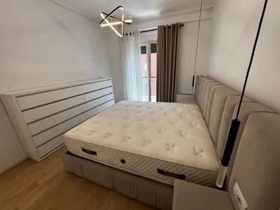 Appartamento 3+1 in affitto a Rruga e Kosovarëve, Tirana, 150 m². Foto 9 di 12