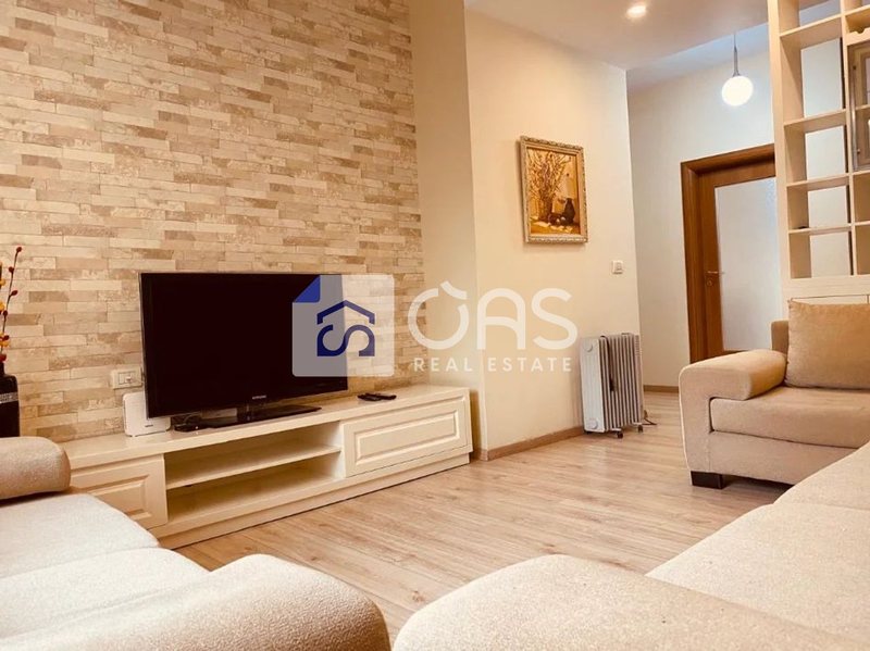Appartamento 2+1 in affitto a Brryli, Tirana, 120 m²