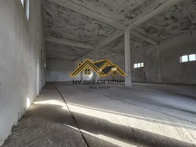 Warehouse for rent in Sukth, Durrës, 1,000 m². Photo 5 of 10