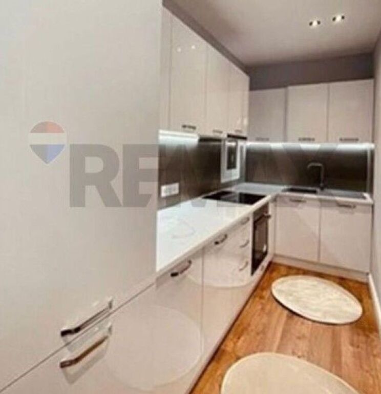 Apartament me qera në Rruga Frosina Plaku, Tiranë, 97 m². Foto 2 nga 3