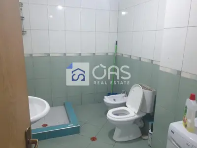 Apartament 2+1 me qera në Don Bosko, Tiranë, 90 m². Foto 5 nga 8