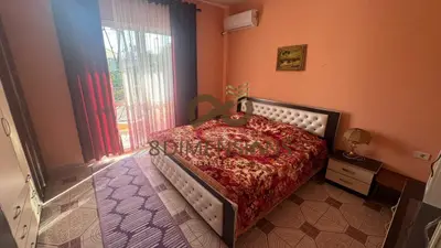 Apartament 3+1 me qera në Sauk i Ri, Tiranë, 164 m². Foto 6 nga 10