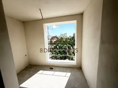 Apartament 1+1 në shitje në Astir, Tiranë, 87 m². Foto 1 nga 9