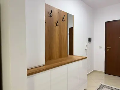 Appartamento 1+1 in vendita ad Ish Kombinati, Valona, 75 m². Foto 9 di 11