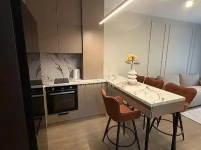 Apartament 1+1 me qera në Univers City, Tiranë, 65 m². Foto 10 nga 10