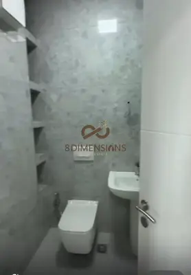 Appartamento 3+1 in affitto a Jordan Misja, Tirana, 125 m². Foto 6 di 6