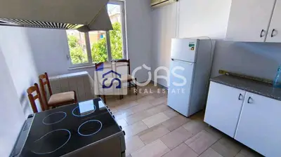 Apartament 1+1 me qera në Rruga Abdyl Frashëri, Tiranë, 60 m². Foto 4 nga 4
