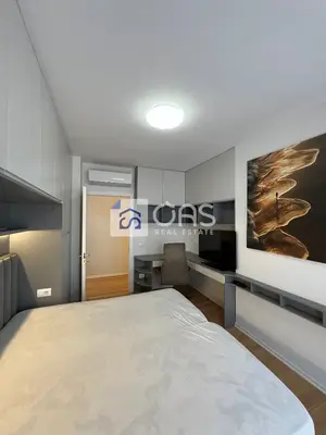 Apartament 2+1 me qera në 5 Maj, Tiranë, 95 m². Foto 7 nga 7