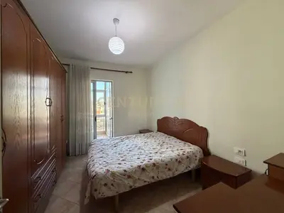 Apartament 1+1 në shitje në Rruga Ali Demi, Tiranë, 64 m². Foto 2 nga 5