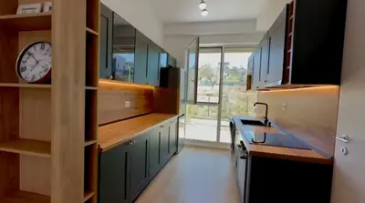 Villa for rent in Tirana, 120 m². Photo 4 of 8