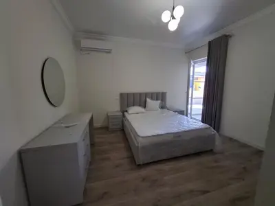Apartament 2+1 me qera në Durrës, 90 m². Foto 4 nga 9