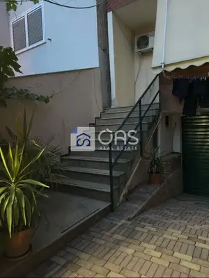 Appartamento 2+1 in affitto a Shkolla e Kuqe, Tirana, 160 m². Foto 9 di 10