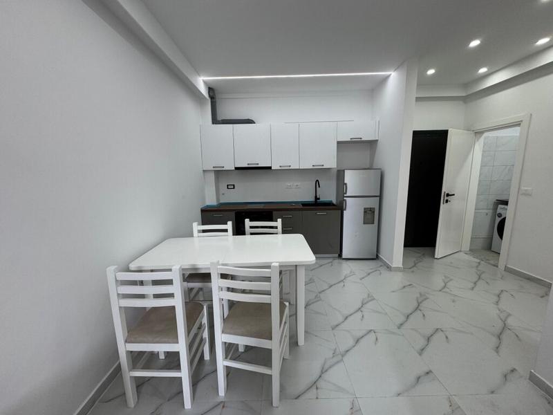 Apartament 1+1 në shitje në Rruga Grigor Durrsaku, Durrës, 44 m²