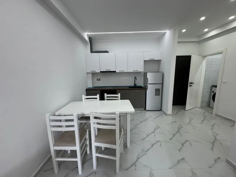Apartament 1+1 në shitje në Qendër, Durrës, 44 m²