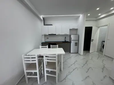 Apartment 1+1 for sale in Qendër, Durrës, 44 m². Photo 1 of 5
