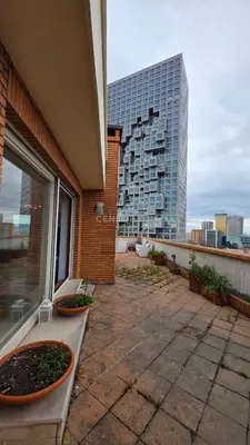 Dupleks me qera në Qendra Tregtare ETC, Tiranë, 326 m². Foto 5 nga 9