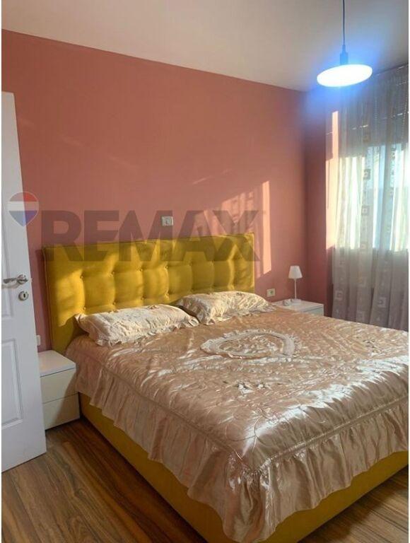 Apartament 2+1 me qera në Ura e Tabakëve, Tiranë, 75 m². Foto 5 nga 12