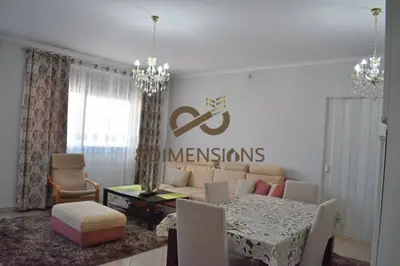 Apartament 3+1 në shitje në Rruga e Kavajës, Tiranë, 112 m². Foto 2 nga 8