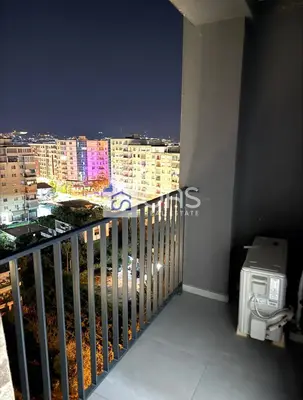 Apartament 1+1 me qera në Astir, Tiranë, 65 m². Foto 4 nga 6