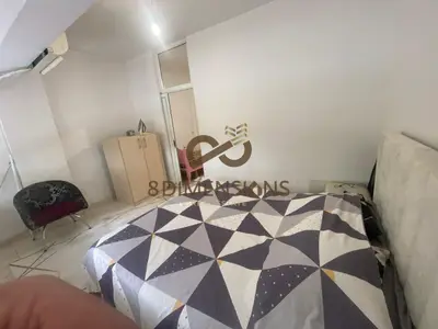 Apartment 1+1 for sale in Laprakë, Tirana, 54 m². Photo 7 of 8