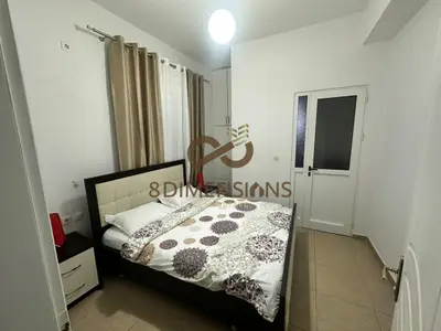 Apartment 2+1 for sale in Qendër, Sarandë, 140 m². Photo 6 of 6