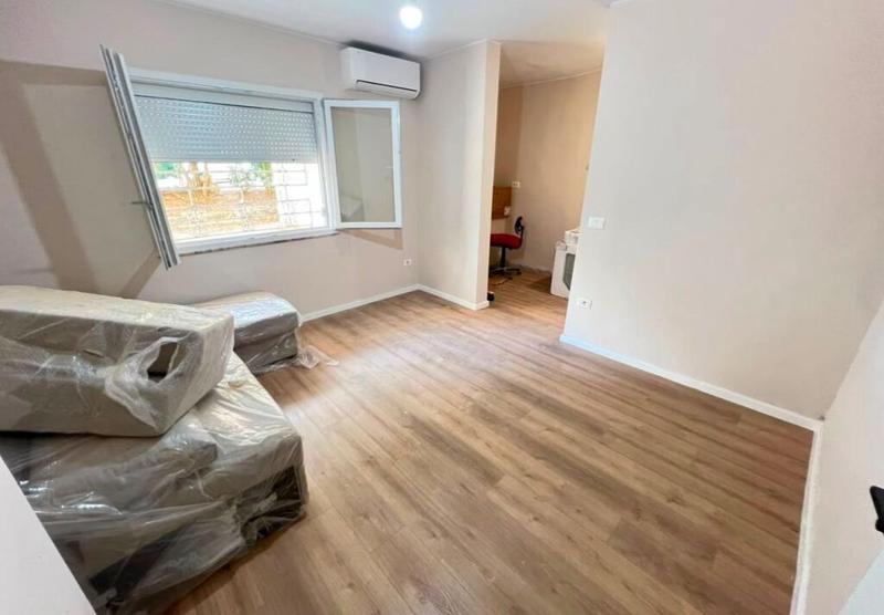 Appartamento 1+1 in affitto a Shkolla e Baletit, Tirana, 55 m²